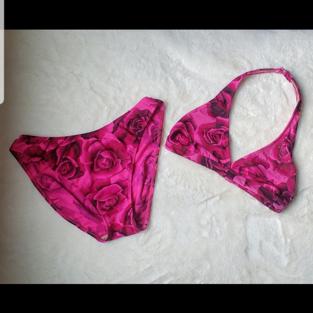 ๐U. Collection-Swim Bikini - Picture 2 of 10
